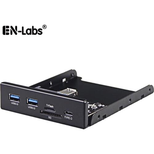 En-Labs MicroSD Cards