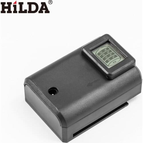 Lithium Rechargeable Battery For 12 LINES Laser level