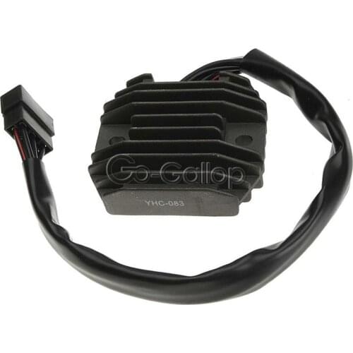 Voltage Regulator Rectifier For Kawasaki Ninja ZX-6R ZX600 1998~1999 / Kawasaki Vulcan VN 400 VN 800 Classic Drifter 1996~2005