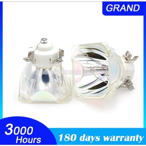 RLC-053 Compatible projector bare lamp for VIEWSONIC PJL9371 with 180 Day warranty GRAND LAMP