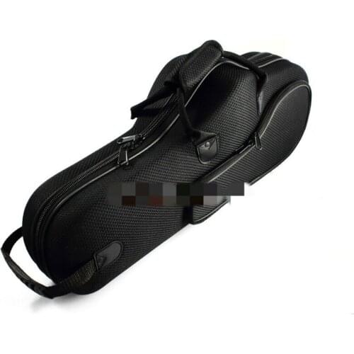 Alto saxophone box type with box cloth box light body box bag double shoulder