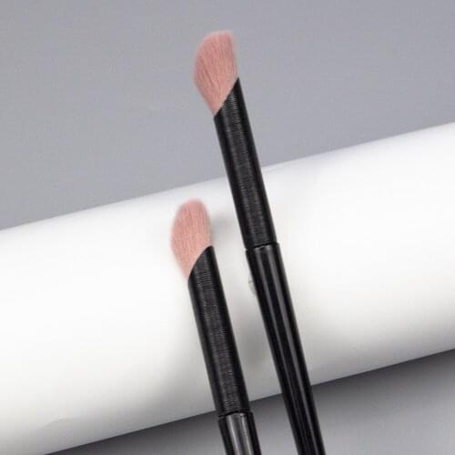 VVR Makeup Brushes Little Finger Concealer Brush Sculpting Brush High Quality Make Up Brush Synthetic Hair for Makeup Brush