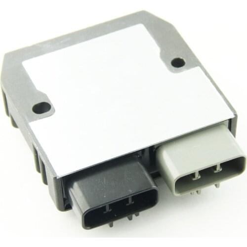 Motorcycle voltage regulator rectifier for HONDA CRF1000 TRX500FA/FE CB1100 CB500F CBR600RR TRX680FA