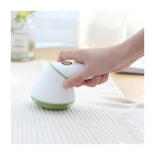 Japanese Simple Wind Ball Trimmer Portable Sweater Pilling To Hair Ball Clothes Shaving Ball Remover
