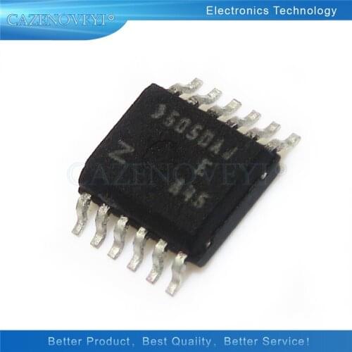 1pcs/lot VND5050AJ VN5050J D5050AJ D5050J VND5E160AJ D5E160AJ D5E160MJ D5E160J D5E160 HSSOP-12 In Stock