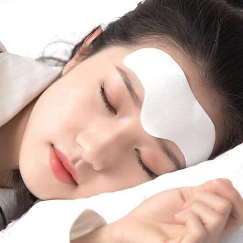 10/5pc Forehead Anti-wrinkle Patch Frown Lines Treatment Anti-aging Mask Moisturizng Stickers Skin Care Facial Pad