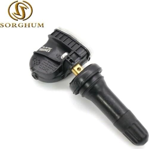 28103-FL000 OEM NEW TPMS Tire Pressure Sensor For S ubaru Impreza Ascent Crosstek