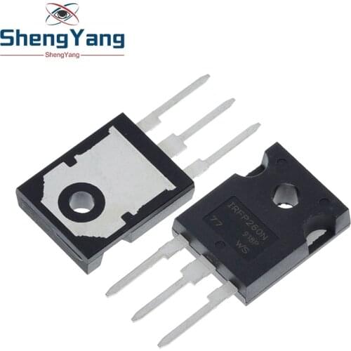 5pcs IRFP260NPBF TO-247 IRFP260N TO247 IRFP260 TO-3P new MOS FET transistor