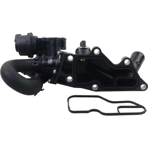 AP02 New thermostat housing 110603082R for Renault Clio IV Grandtour KH Grand Scenic 110601073R 110606217R 110608635R