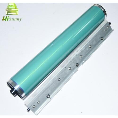 1set for Mitsubishi OPC Drum + Cleaning Blade For Konica BH 360 420 500 361 421 501 7020 7025 7030 7145 50GA-2090 50GAR70300