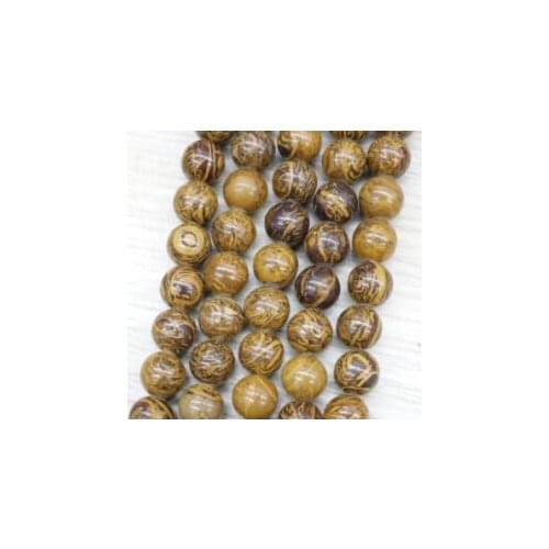 Natural Stone Rubber stone Loose Beads 15" Strand 4 6 8 10 MM Pick Size For Jewelry dfsg4