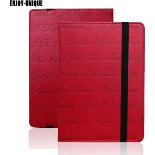 For Ritmix RBK-615 RBK-675FL Reader Case Cover 6inch Universal ebook Case protective sleeve bag puch For Ritmix