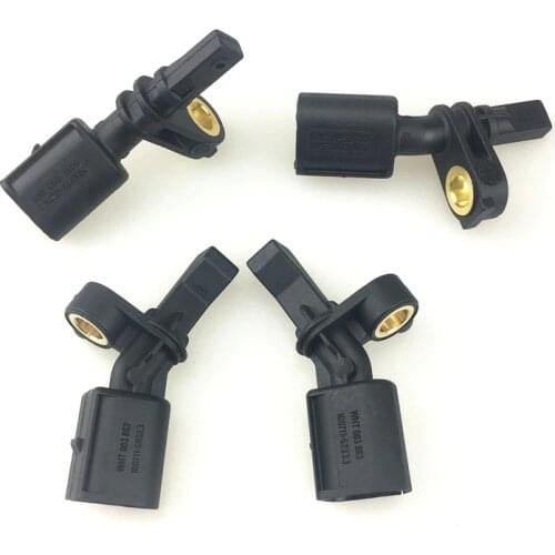 For A1 A2 A3 S3 TT Polo 9N 6R 6C Golf 7 up Seat Ibiza 4WD Car ABS Wheel Speed Sensor WHT003860 WHT003863 WHT 003 861 WHT 003 862