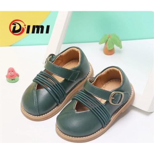 DIMI Childrens' Shoes
