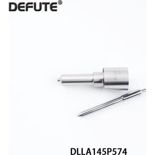 DLLA145P574 High Quality Spray diesel nozzle Diesel Engine Nozzle