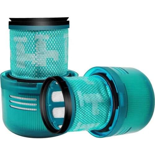 HEPA Filter For Dyson SV14 V11 V15 Cyclone Absolute Animal Cordless Vacuum Cleaner Accessories