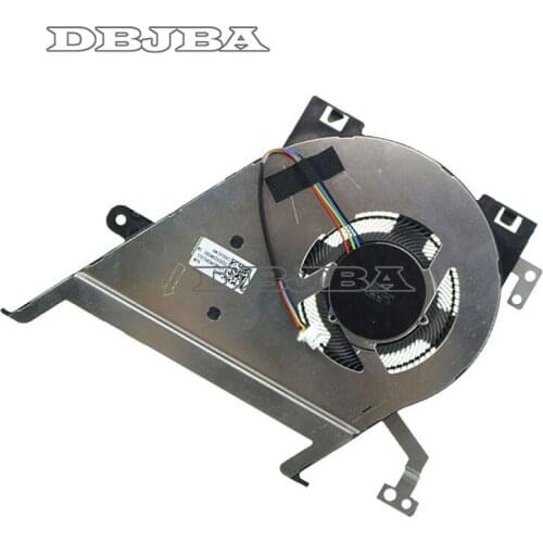 EG50050S1-CF40-S9A CPU COOLING Fan For ASUS VivoBook S15 S531FA 13NB0LM0P01011