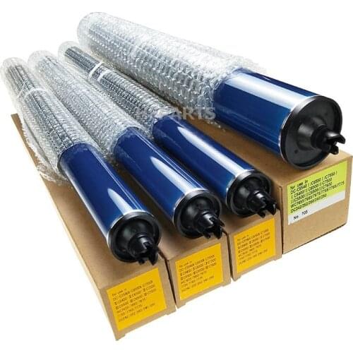 New Fuji OPC drum for Xerox DCC6550 5065 7665 7500 7550 7600 6500 750i 242 made in Japan Fuji