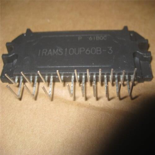 IRAMS10UP60B-3 IRAMS10UP60B IRAMS10UP60 Used Original