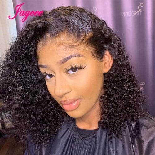 JAYCEE HAIR Synthetic Wigs