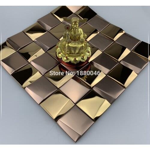 JiaDian Decorative Mosaics