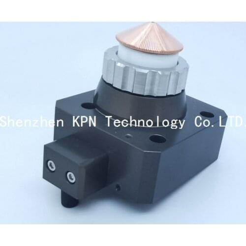 KPN Raytools BT240S fiber laser head parts capacitive sensor fiber laser nozzle connector BT240S