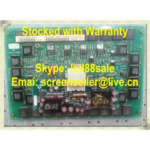 Best price and quality MD640.350-60 industrial LCD Display