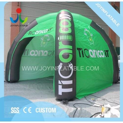 Joy Inflatable Inflatable Spider Tent Dome Tents for Events