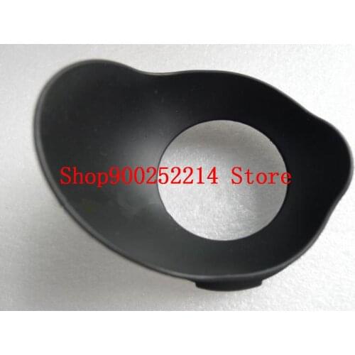 New original Viewfinder Eyepiece Eyecup Eye Cup rubber parts for Panasonic AG-HPX500MC HPX500 Video camera