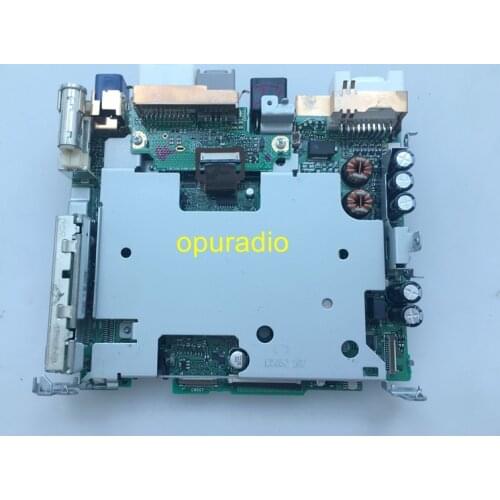Original new PCB mainboard for Toyota Sienna Sequoia (06-09) DW462100-7962/ 86120-06380 car Navigation Audio