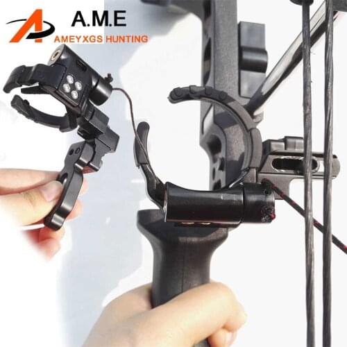 Arrow Bow Drop Rest Archery Bow Drop Away Arrow Rest for Compound Bow Shooting and Hunting Ups and Downs Accessories