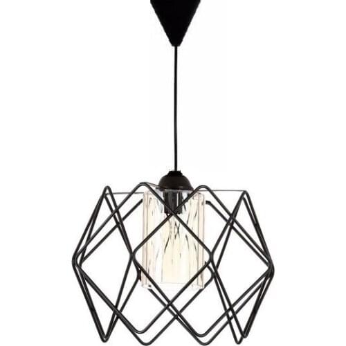 Modern 2021 Milano Prism Pendant Lamp Kitchen Hallway Living Room Office chandelier chandelier люстра