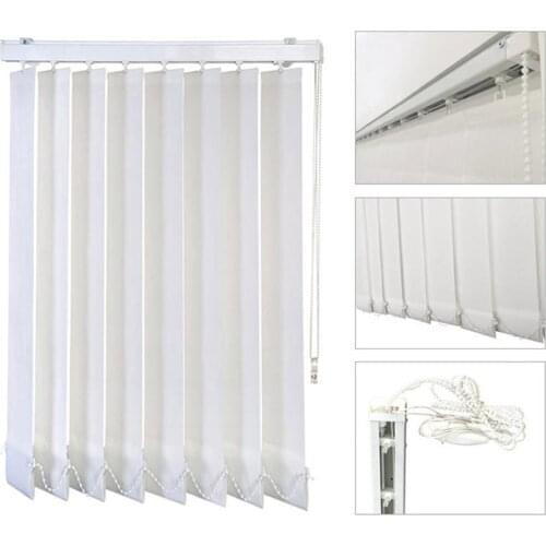 10M Link Chain Household Shade Window Curtain DIY Vertical Window Blind Bottom Spares Parts Home Durable Strips Drop Shipping