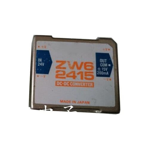 ZW62415 ZS62405 Original, Can Provide Test, 1 Year Warranty