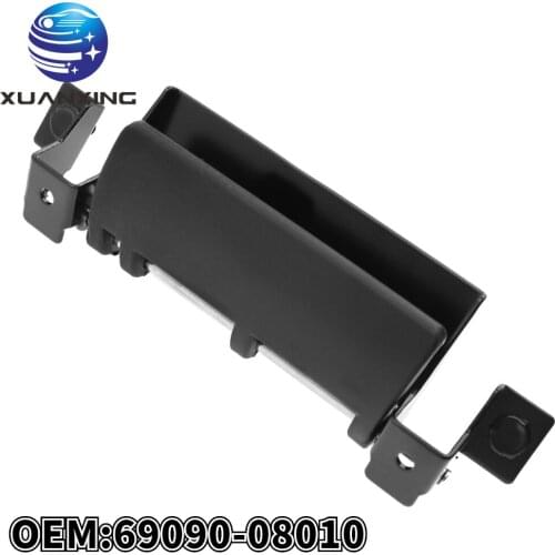 69090-08010 Tailgate Handle Trunk Handle For Toyota Smooth Senna