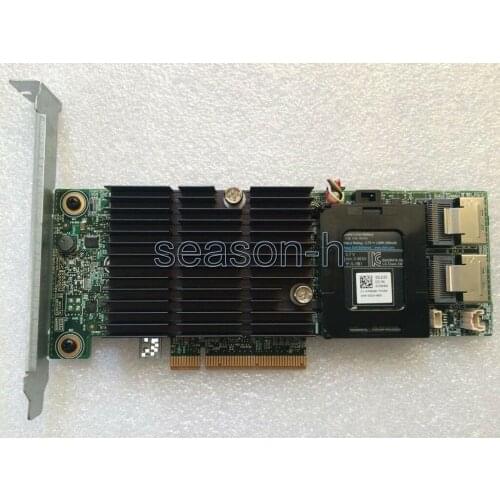 DELL PERC H710P ADAPTER 1GB CACHE 6Gbp/s SAS PCI-E Controller RAID
