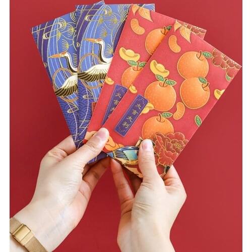 Befriend Paper Envelopes