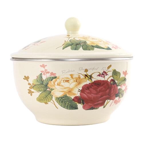 BELALANG Tureens With Lid China