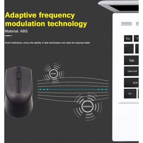 Rechargeable Bluetooth Mute Mouse Phone Wireless Mice Computer Household Computer Accessories for Home Office