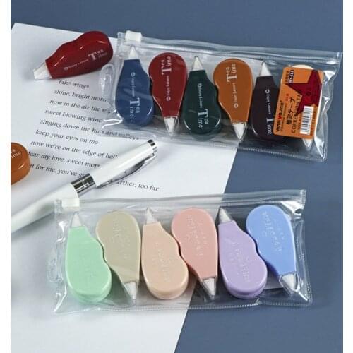 BULA Stationery Proofreaders