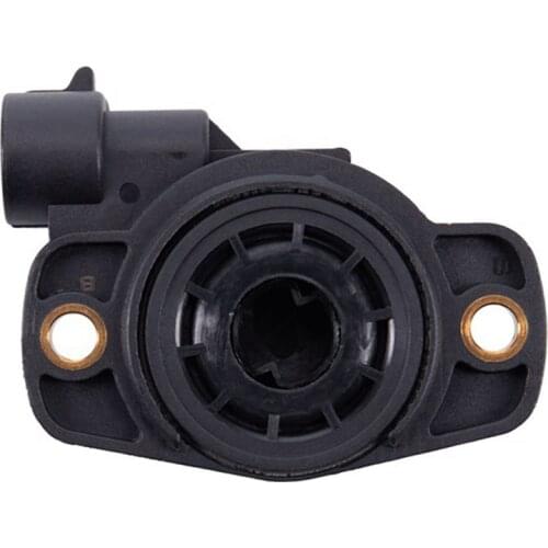 7701044743 Throttle Position Sensor (TPS Sensor) for Renault Fiat Clio ane Scenic Fait Alfa-Romeo Lancia 7714824