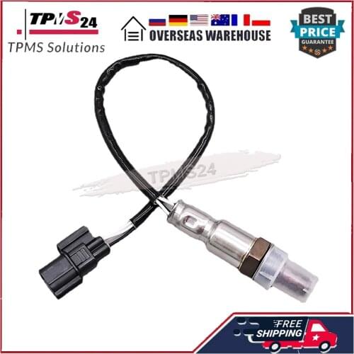 For 2013-2014 ACURA ILX 2006-2015 HONDA CIVIC Lambda Sensor Oxygen Sensor 234-4350