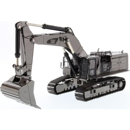 DM-85547 1:50 Cat 390F L Hydraulic Tracked Excavator toy