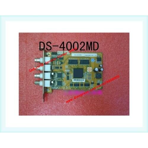 DS-4002MD Video Output Card