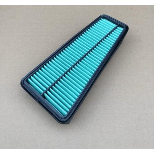 1Pcs Air Filter Element Suit For Toyota 2007-2010 Land Cruiser FJ/2003-2008 Prado 4000 4.0 OEM NO17801-31090