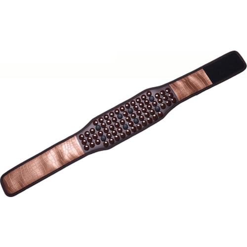 Germanium electric tropical heat pack protection zone heating magnet physiotherapy far infrared heat health care