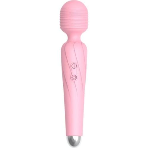 Toys for Adults 18 Super Long Charging Vibrators Masturbation Soft Silicone Vibration Adult Sex Toys for Women