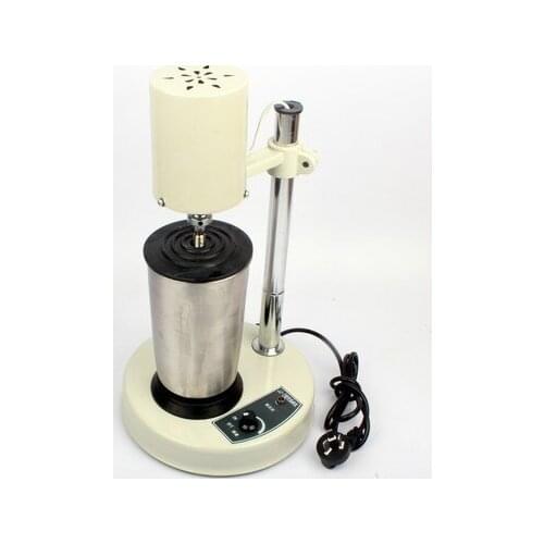 JJ-2 high-speed tissue masher, homo-pulverizer, biological laboratory analysis, 16000 rpm speed regulation