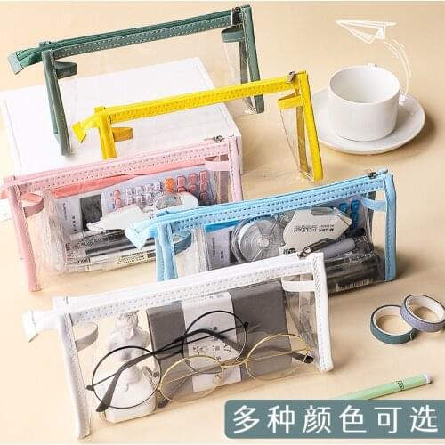 KAYU Pencil Cases