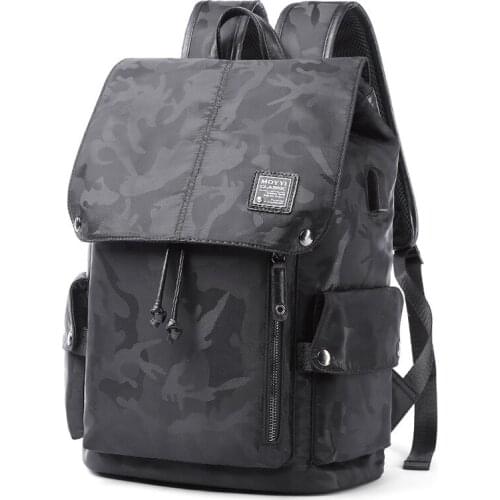 KUBug Backpacks For Boys